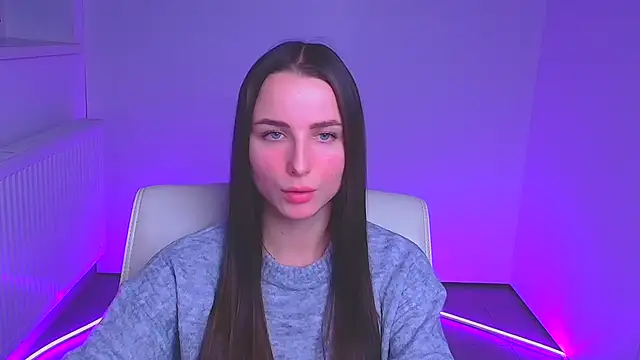 Eva Janee online show from December 2024 12:33:01 PM