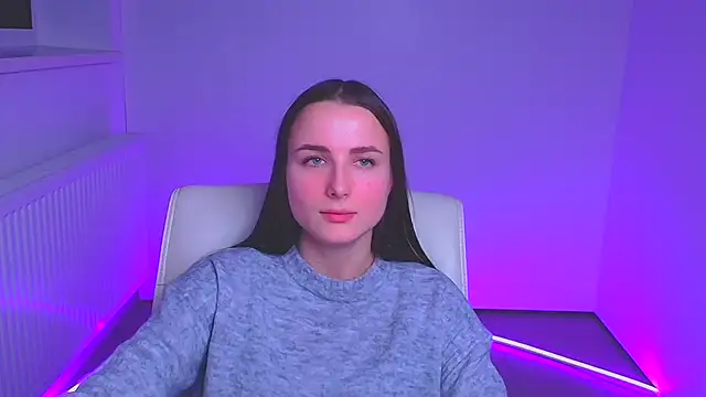 Eva Janee online show from December 2024 07:15:01 AM