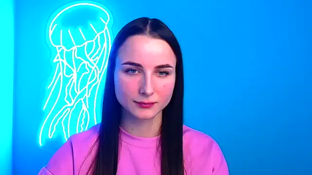 Eva Janee online show from December 2024 12:30:02 PM