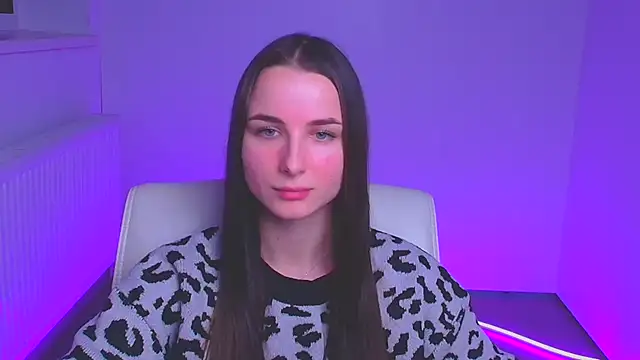 Eva Janee online show from December 2024 12:33:02 PM