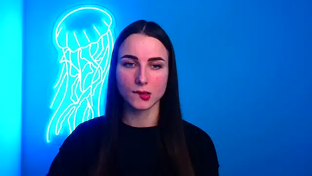 Eva Janee online show from December 2024 12:15:02 PM