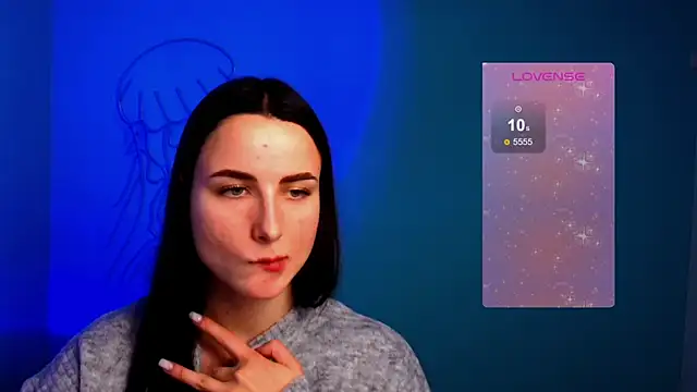 Eva Janee online show from January 2025 03:44:02 PM