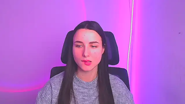 Eva Janee online show from January 2025 07:14:02 AM