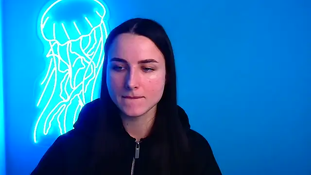 Eva Janee online show from January 2025 12:16:02 PM