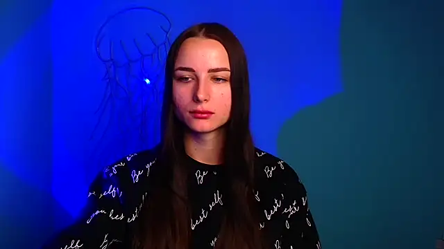 Eva Janee online show from September 2025 05:55:02 AM