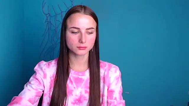 Eva Janee online show from September 2025 11:26:01 AM