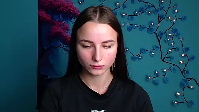 Eva Janee online show from October 2025 05:21:02 AM