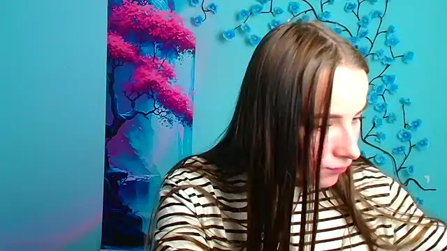 Eva Janee online show from November 2025 12:50:02 PM