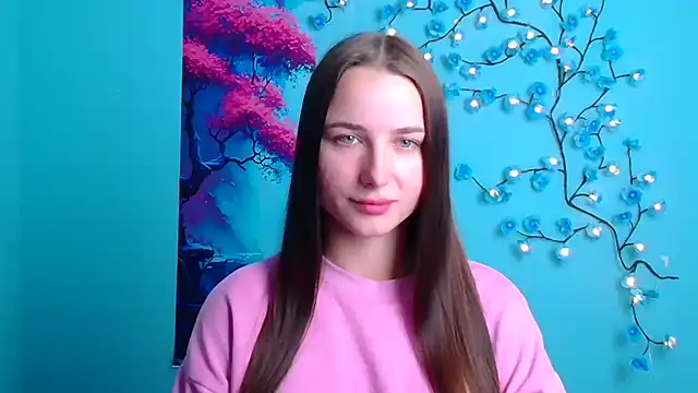 Eva Janee online show from November 2025 04:44:02 AM