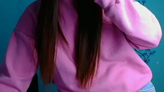 Eva Janee online show from December 2025 06:43:02 AM