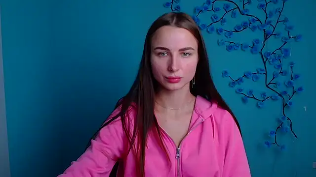 Eva Janee online show from December 2025 06:40:01 AM