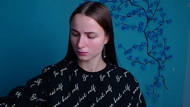 Eva Janee online show from December 2025 06:52:01 AM