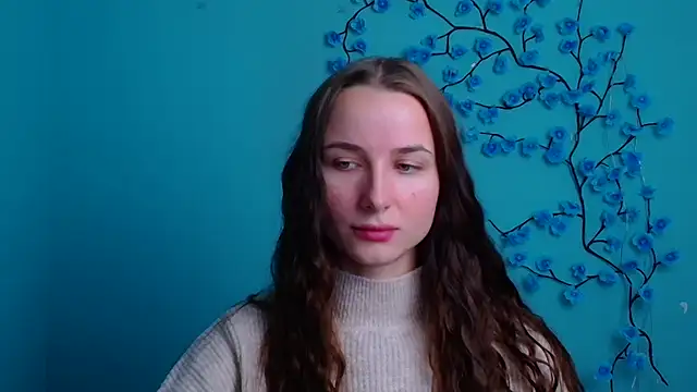 Eva Janee online show from December 2025 07:06:01 AM