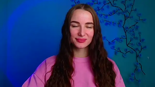 Eva Janee online show from February 2026 06:39:02 AM