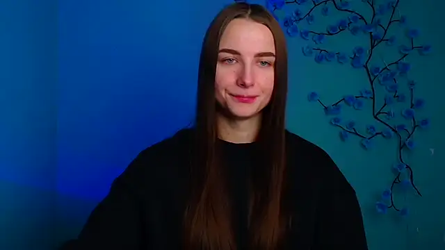 Eva Janee online show from February 2026 06:53:02 AM