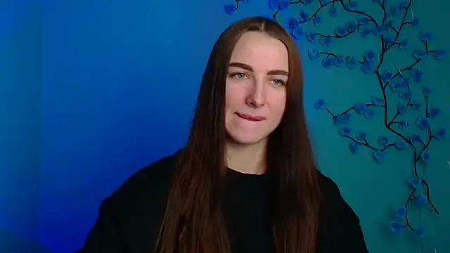 Eva Janee online show from February 2026 06:42:01 AM