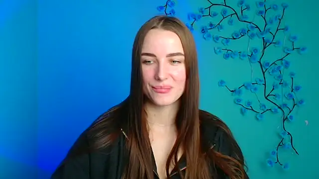 Eva Janee online show from March 2026 07:15:01 AM