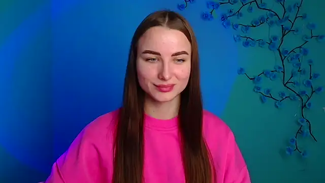 Eva Janee online show from March 2026 06:39:01 AM