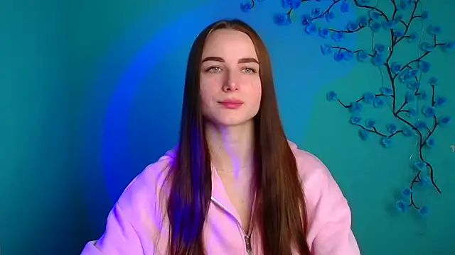 Eva Janee online show from March 2026 06:41:03 AM