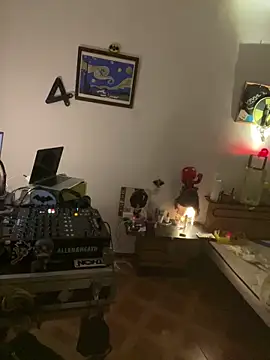 PutaNieves1983 online show from September 2025 10:20:01 PM