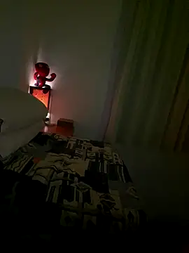 PutaNieves1983 online show from October 2025 11:02:02 PM