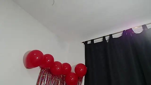 FernandaClar online show from February 2025 11:31:02 AM