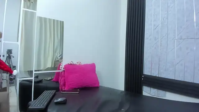 FernandaClar online show from January 2026 08:40:02 AM