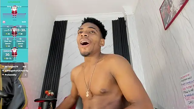 Jack Muscles69  online show from December 2024 06:48:01 PM