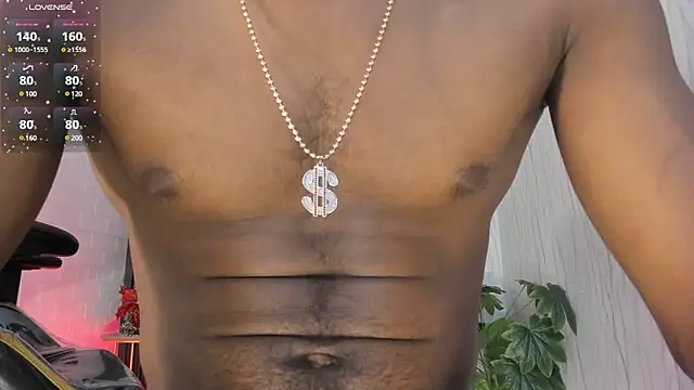 Jack Muscles69  online show from December 2024 01:25:01 PM