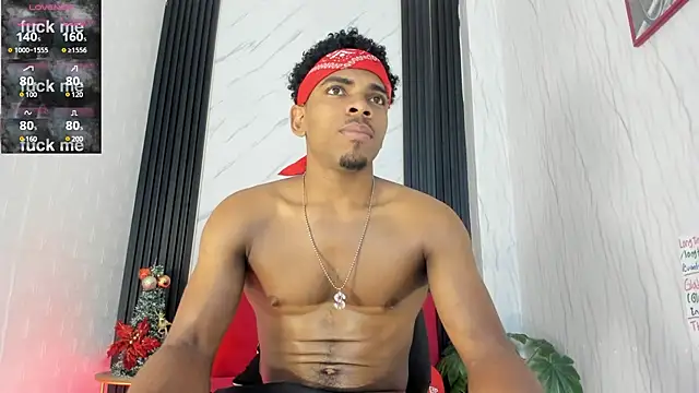 Jack Muscles69  online show from January 2025 12:35:02 PM