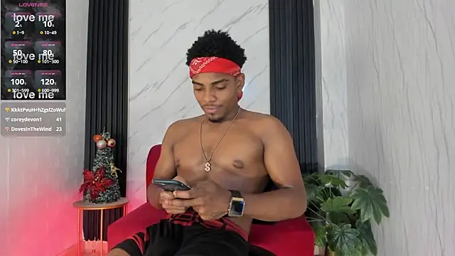 Jack Muscles69  online show from January 2025 03:40:02 PM