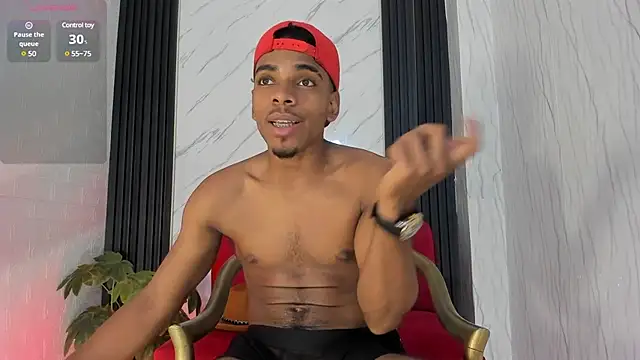 Jack Muscles69  online show from January 2025 03:21:01 PM