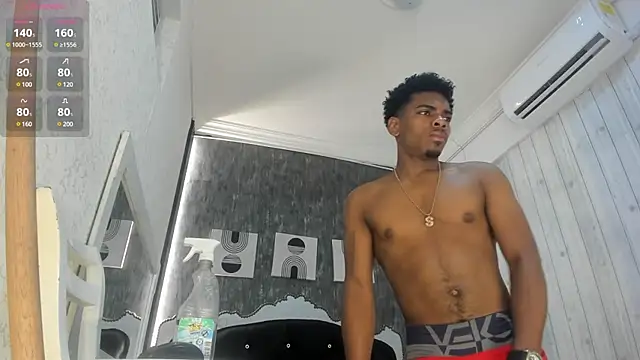Jack Muscles69  online show from February 2025 11:49:02 AM