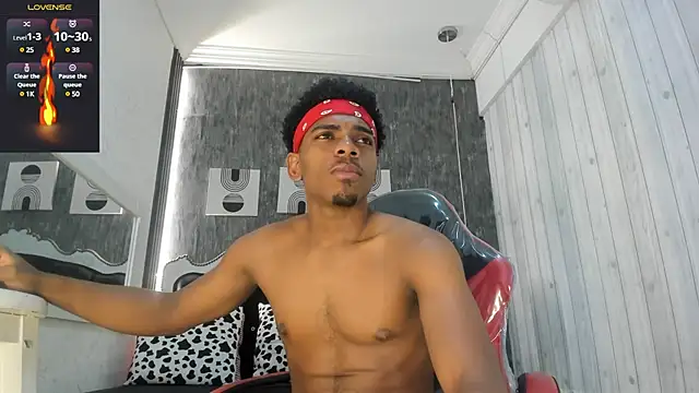 Jack Muscles69  online show from February 2025 12:16:01 PM