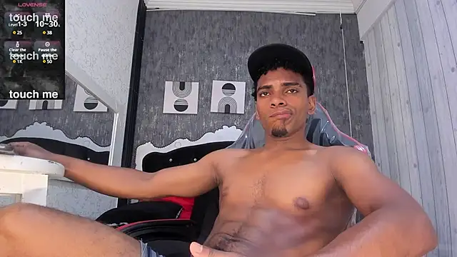 Jack Muscles69  online show from February 2025 03:31:02 PM
