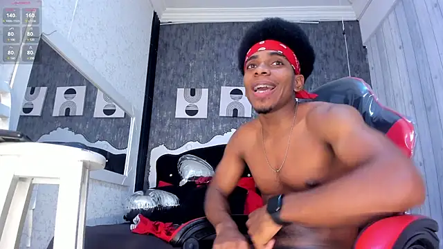 Jack Muscles69  online show from February 2025 06:21:01 PM