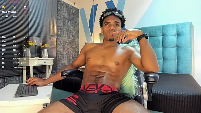 Jack Muscles69  online show from February 2025 06:58:02 PM