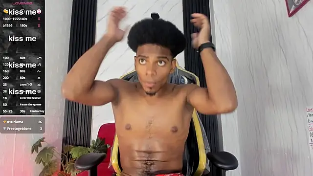 Jack Muscles69  online show from February 2025 01:37:01 AM