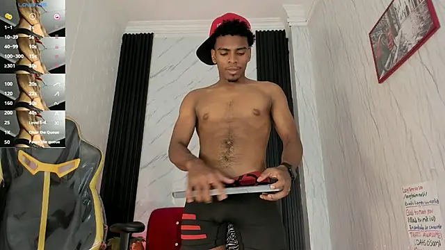 Jack Muscles69  online show from March 2025 03:11:01 AM