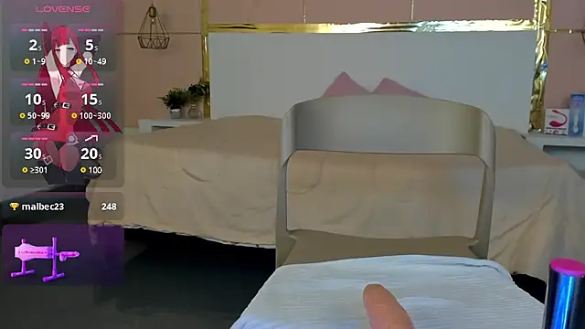 EsmeraldaLindsey online show from March 2025 06:47:02 AM