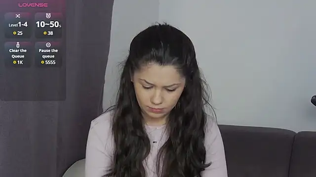 Snapshot of Nobodyforever chatting on February 2025 03:18:02 PM Nobodyforever online show from February 2025 03:18:02 PM