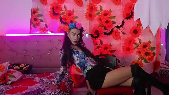 khandyzBlum online show from October 2025 06:28:02 PM