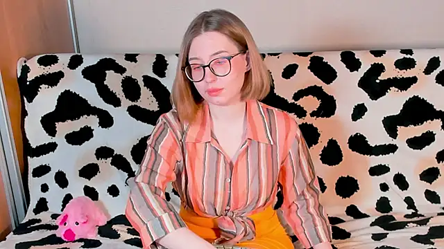 VeronikaKissuchi online show from February 2025 12:28:01 AM