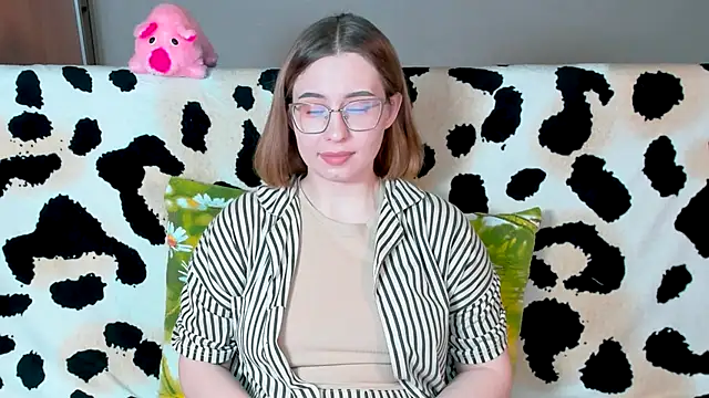 VeronikaKissuchi online show from February 2025 11:23:02 PM