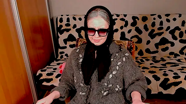 VeronikaKissuchi online show from February 2025 03:29:01 PM