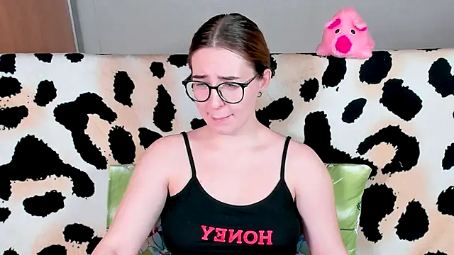 VeronikaKissuchi online show from February 2025 02:59:01 PM