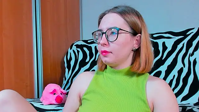 VeronikaKissuchi online show from February 2025 01:57:01 AM