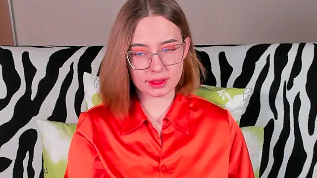 VeronikaKissuchi online show from February 2025 05:04:01 PM