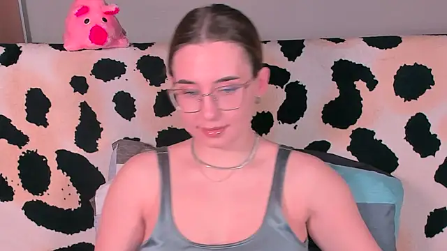 VeronikaKissuchi online show from March 2025 08:11:01 PM