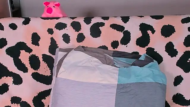 VeronikaKissuchi online show from March 2025 02:19:01 AM